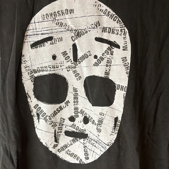 Gongshow t-shirt - Picture 2 of 5